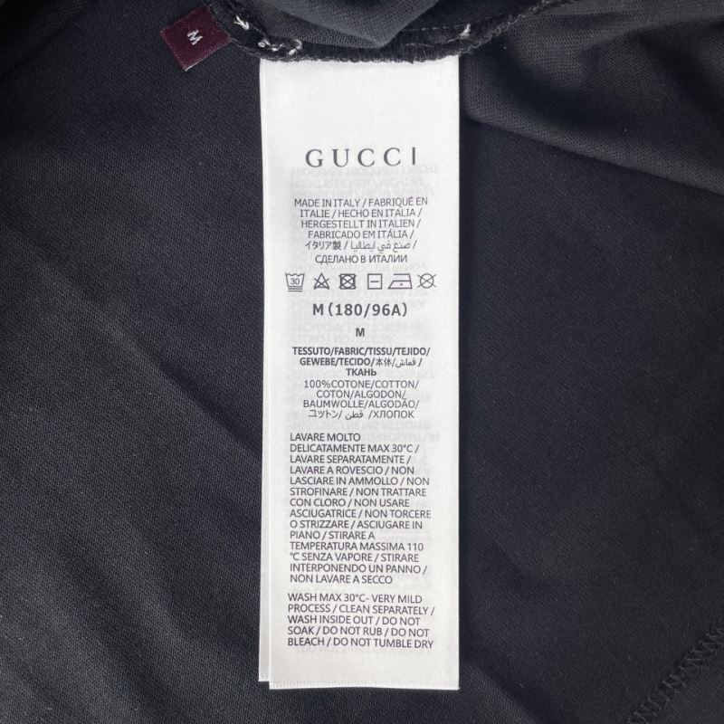 Gucci T-Shirts